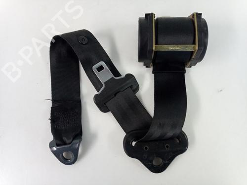 Used Rear left seatbelt CITROËN XSARA Coupe (N0) 1.6 i (88 hp) 22451378