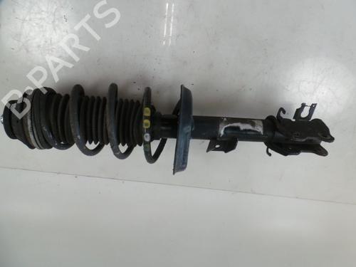 Used Right front shock absorber FIAT PANDA (312_, 319_) 0.9 (312PXG1A) (86 hp) 22481027