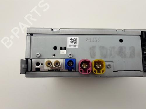 Electronic module VW POLO VI (AW1, BZ1, AE1) 1.0 TSI | BP22509077M83 