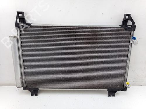 Used AC radiator AC radiator 39622225 39622225