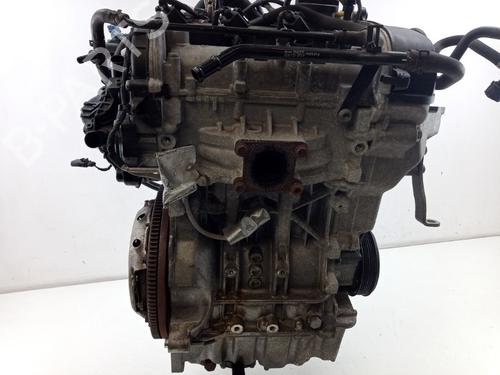 Motor VW POLO V (6R1, 6C1) 1.2 TSI | BP29511898M1 