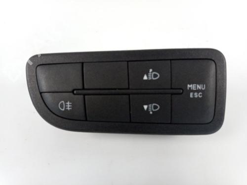 Used Switch FIAT FIORINO Box Body/MPV (225_) 1.3 D Multijet (225BXD1A, 225BXB1A, 225BXB11) (75 hp) 22502594
