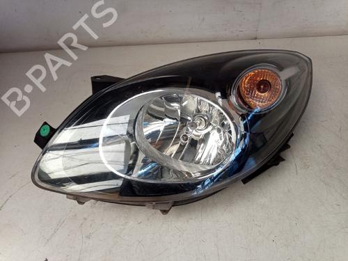 Left headlight RENAULT TWINGO II (CN0_) 1.2 16V (CN04, CN0B) | BP36956916C28 - Image 2