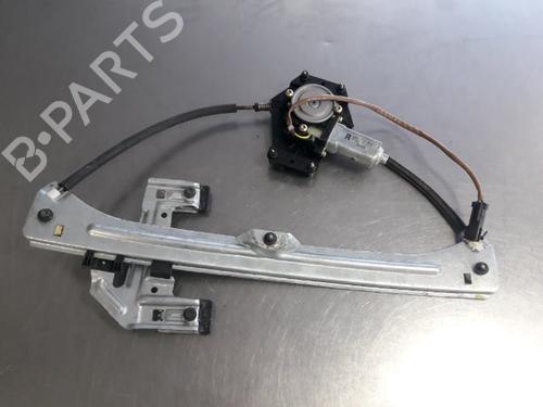 Used Front right window mechanism CHRYSLER PT CRUISER (PT_) 2.0 (141 hp) 22463069