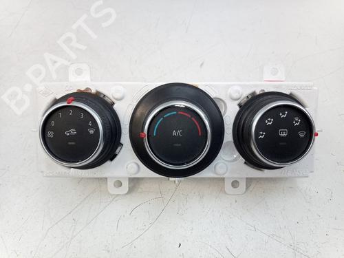Commande Chauffage RENAULT MASTER III Platform/Chassis (EV, HV, UV) 2.3 dCi 145 FWD (EV0E, EV0F, HV0E, HV0F, UV0E, UV0F,... (146 hp) 25794869