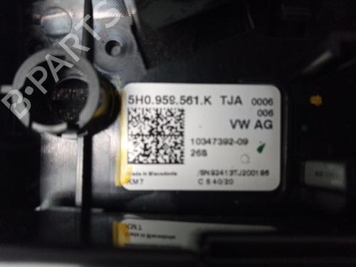 Plafonnier VW ID.3 (E11, E12) 1st | BP31860699I8 - Image 3