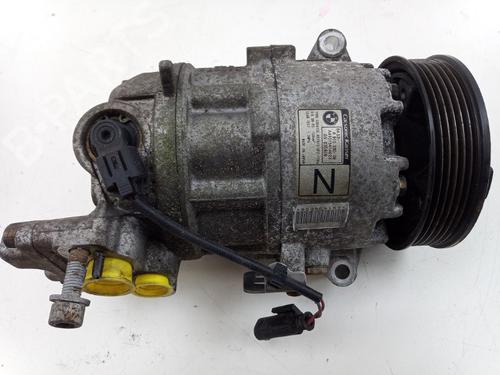 Used AC compressor BMW 1 (E87) 116 i (115 hp) 30159737