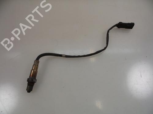 Used Electronic sensor RENAULT GRAND SCÉNIC II (JM0/1_) 2.0 (135 hp) 22473510