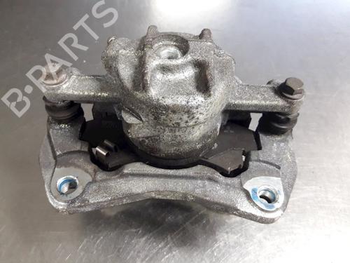 Left front brake caliper MITSUBISHI COLT VI (Z3_A, Z2_A) 1.3 (Z21A) | BP22464021M105 