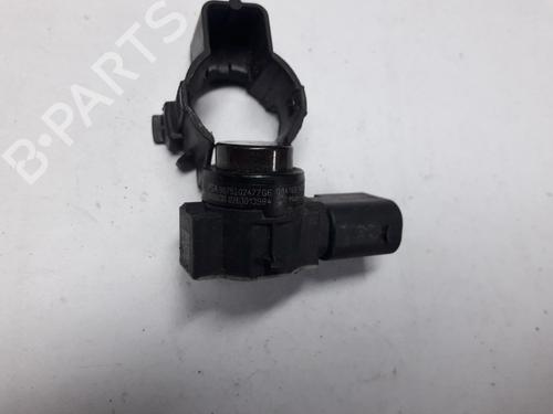 Electronic module PEUGEOT 308 SW II (LC_, LJ_, LR_, LX_, L4_) 1.6 BlueHDi 120 | BP22489765M83 