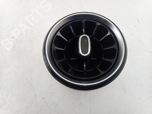Used Air vent Air vent MERCEDES-BENZ V-CLASS (W447) V 300 CDI / d (447.811, 447.813, 447.815) (237 hp) 39994435 39994435