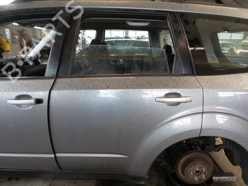 Used Left rear door SUBARU FORESTER (SH_) 2.0 D AWD (SHH, SHD, SHN) (147 hp) 22481806