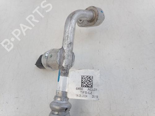 AC pipe BMW 5 Touring (G61, G99) i5 eDrive40 | BP39006986M126  - Image 5