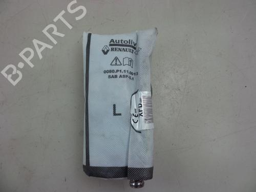 Used Other RENAULT TALISMAN Grandtour (KP_) 1.6 TCe 200 (200 hp) 22487807