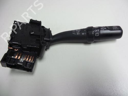 Used Steering column stalk TOYOTA COROLLA Verso (ZER_, ZZE12_, R1_) 1.8 (ZNR11_, ZNR11R) (129 hp) 22460059