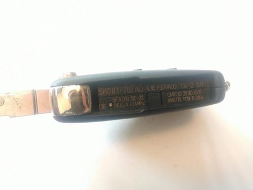 Electronic module VW TIGUAN (5N_) 2.0 TDI 4motion | BP36164631M83 - Image 3