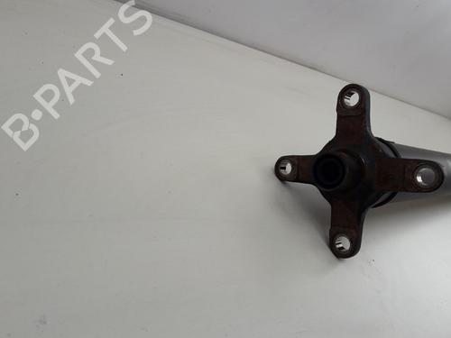 Driveshaft MERCEDES-BENZ C-CLASS Coupe (C205) AMG C 63 S (205.387) | BP22512035M37 