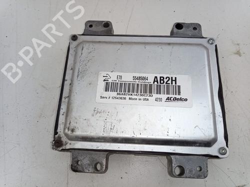 Elektronische module OPEL CORSA D (S07) 1.4 (L08, L68) | BP29726588M83 