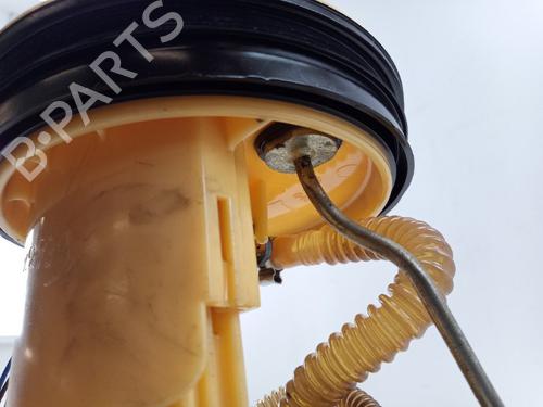 Fuel pump VW TRANSPORTER T5 Van (7HA, 7HH, 7EA, 7EH) 2.0 TDI | BP22514457M76 