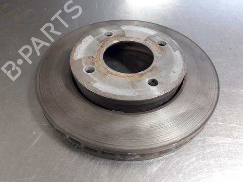 Used Other MITSUBISHI COLT VI (Z3_A, Z2_A) 1.3 (Z21A) (95 hp) 22473479