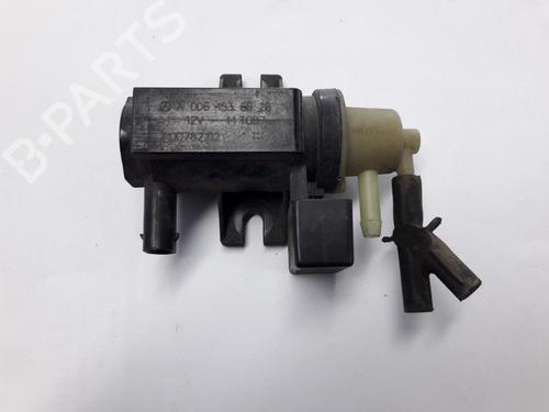 Elektronisk sensor MERCEDES-BENZ SPRINTER 3-t Van (B906) 209 CDI (906.611, 906.613) (88 hp) 22499338