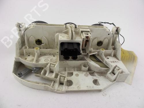 Climate control SEAT CORDOBA Vario (6K5) 1.9 TDI | BP22451494I5 