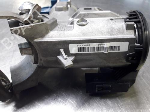 Elektronisk modul FORD FIESTA VI (CB1, CCN) 1.4 | BP22496531M83 