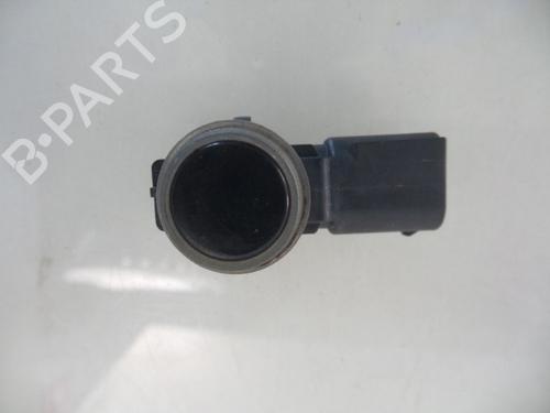 Used Electronic module PEUGEOT 308 SW II (LC_, LJ_, LR_, LX_, L4_) 1.6 BlueHDi 120 (120 hp) 22501406