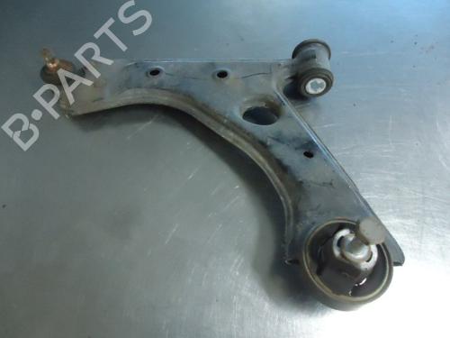 Used Left front suspension arm PEUGEOT BIPPER (AA_) 1.4 HDi (68 hp) 22462014