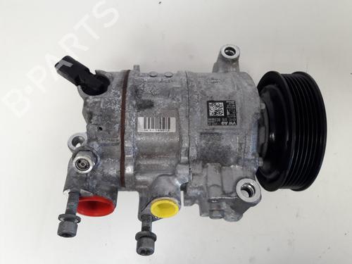 AC Kompressor AUDI A4 B9 Avant (8W5, 8WD) 1.4 TFSI (150 hp) 22512283