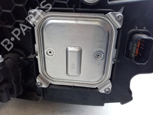 Left headlight RENAULT TRAFIC III Van (FG_) 2.0 dCi 110 (FGMW) | BP38421294C28 - Image 4