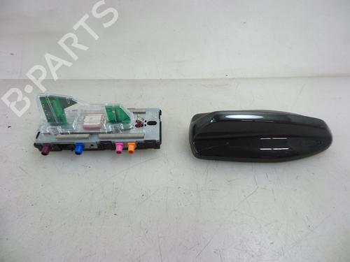 Module électronique VOLVO XC60 II (246) T5 (250 hp) 22491464