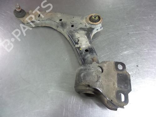 Used Left front suspension arm VOLVO XC70 II (136) D5 AWD (185 hp) 22463073