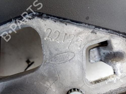 Steering wheel FORD FOCUS III 1.0 EcoBoost | BP37701959C49  - Image 5