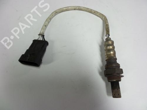 Used Electronic sensor FIAT PANDA (169_) 1.1 (169.AXA1A) (54 hp) 22453988