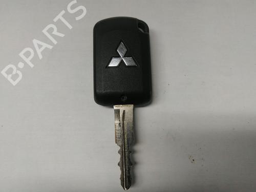 Module électronique MITSUBISHI MIRAGE / SPACE STAR VI Hatchback (A0_A) 1.0 (A05A) | BP30022279M83 