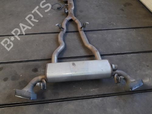 Catalyst BMW 5 (G30, F90) M 550 d xDrive | BP24375388M10 