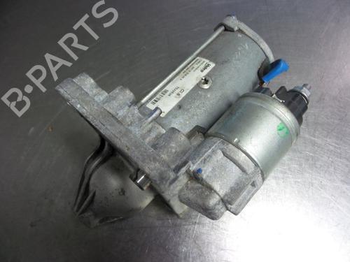 Startmotor CITROËN C3 II (SC_) 1.6 HDi (92 hp) 22475854