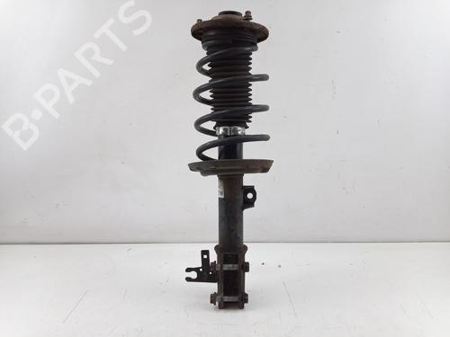 Venstre foran støtdemper OPEL VECTRA C (Z02) 1.8 16V (122 hp) 23568518