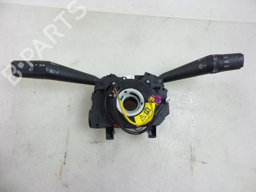 Used Steering column stalk FIAT PANDA (312_, 319_) 0.9 (312PXP1A) (60 hp) 22490751