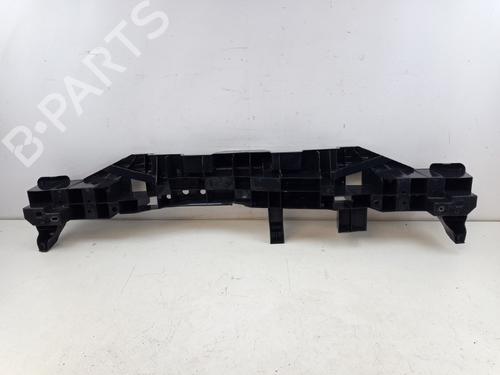 Rear bumper reinforcement RENAULT TWINGO II (CN0_) 1.2 Turbo (CN0C, CN0F) | BP25794845C73 