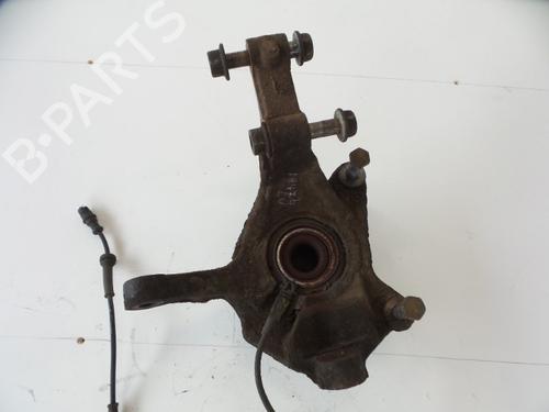 Used Left front steering knuckle OPEL VIVARO A Van (X83) 1.9 DTI (F7) (101 hp) 22488787