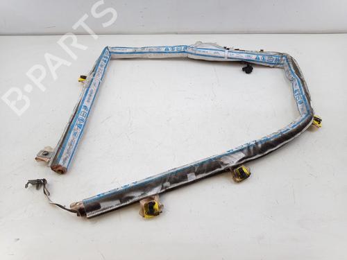 Used Left curtain airbag LAND ROVER RANGE ROVER SPORT III (L461) P460e PHEV AWD (460 hp) 30811144