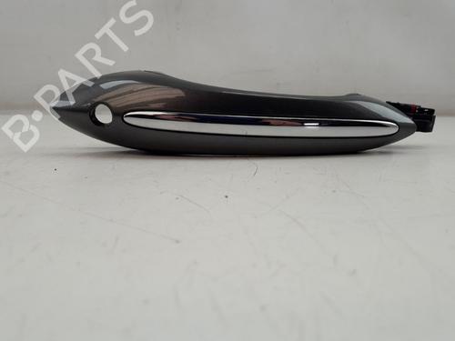 Used Interior roof handle BMW 5 Touring (F11) 520 d (184 hp) 22504251