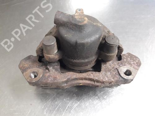 Right front brake caliper MERCEDES-BENZ SPRINTER 2-t Van (B901, B902) 208 CDI (901.661, 901.662, 902.661, 902.662) | BP22461426M104