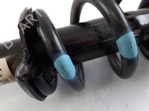 Right rear shock absorber MAZDA CX-60 (KH_) e-SKYACTIV PHEV (KH0H) | BP22509684M19 