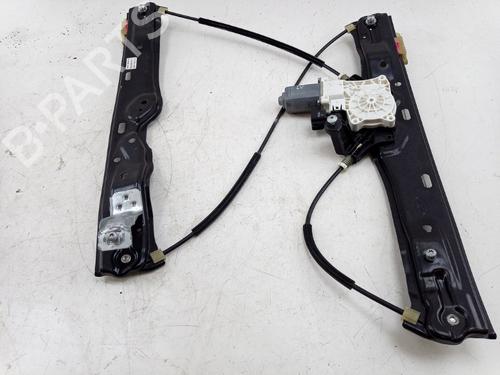 Rudehejsemekanisme ventre foran Rudehejsemekanisme ventre foran LAND ROVER DISCOVERY SPORT (L550) 2.0 D (150 hp) 35822472 35822472