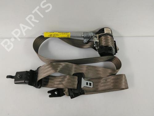 Used Rear right seatbelt VOLVO XC70 II (136) 3.2 AWD (238 hp) 22467657