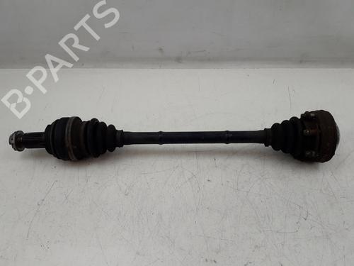 Used Left rear driveshaft BMW X1 (E84) xDrive 20 d (184 hp) 22505917