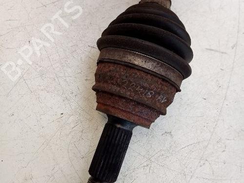 Right front driveshaft FORD FIESTA VII (HJ, HF) 1.1 Ti-VCT | BP37428160M39 - Image 5